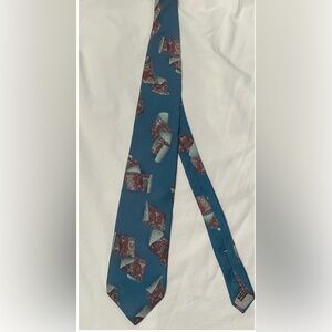 Christian Dior Monsieur Tie